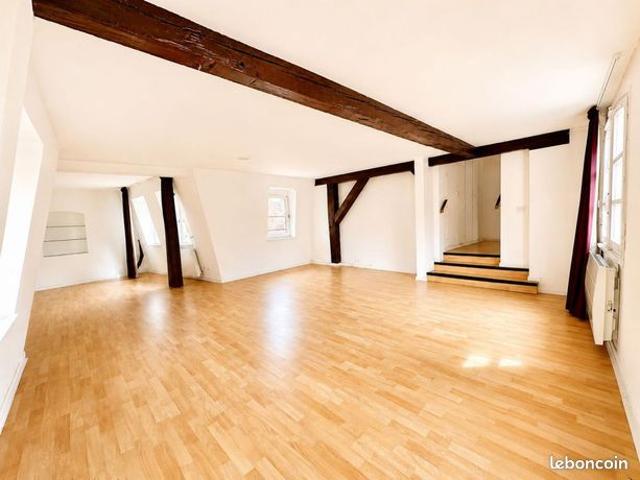 Appartement vente à Strasbourg, Hoenheim