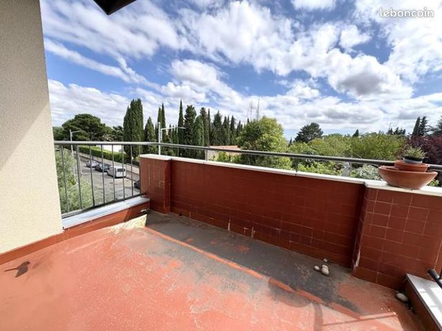 Appartement vente à Toulouse