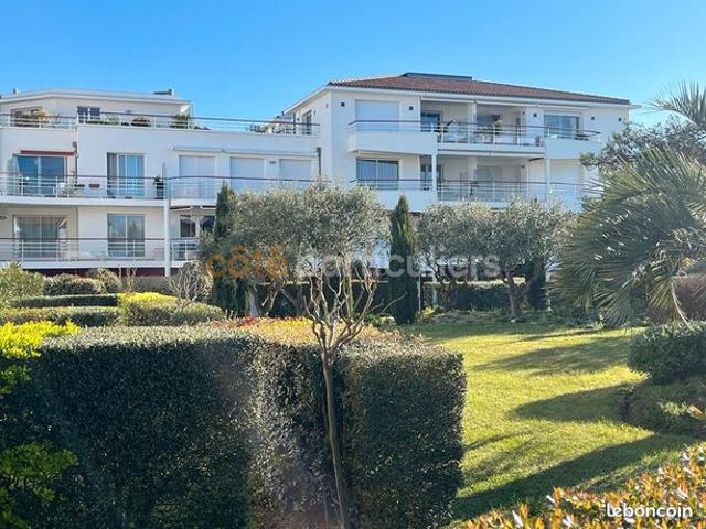 Appartement vente à Rochefort, Royan