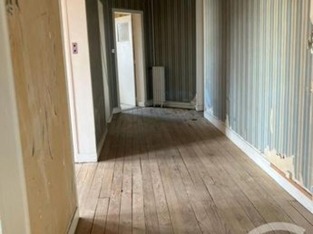 Appartement vente à Abbeville