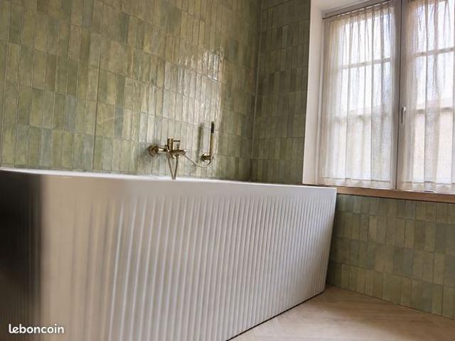 Appartement vente à Carcassonne
