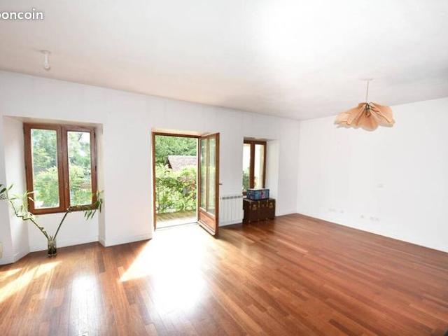 Appartement vente à Annecy, Sévrier