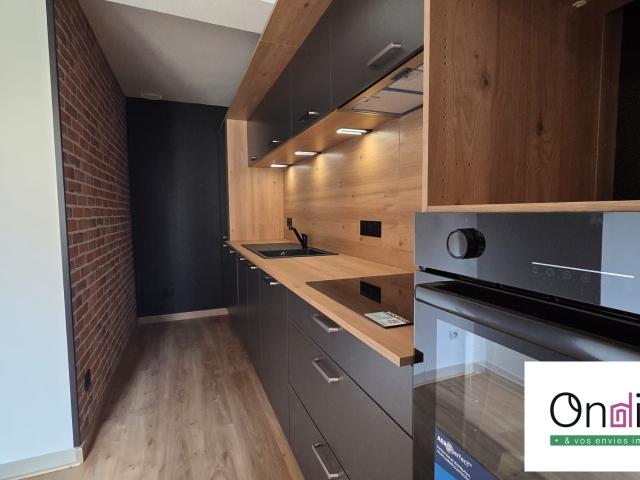 Appartement location à Haguenau-Wissembourg, Pfaffenhoffen