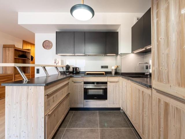 Appartement vente à Thonon-les-Bains, Les Gets