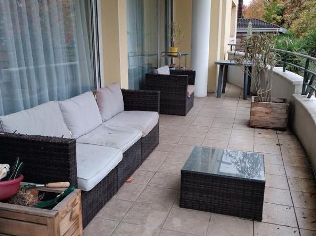 Appartement vente à Dax