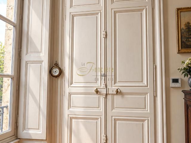 Appartement vente à Quartier Avaricum, Bourges