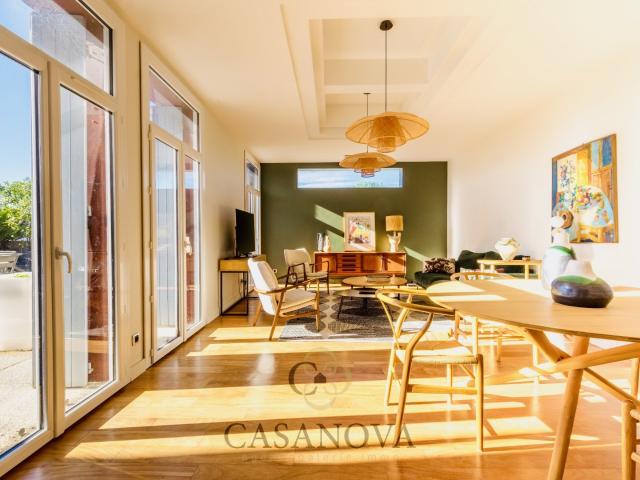 Appartement vente à Les Aubes, Montpellier