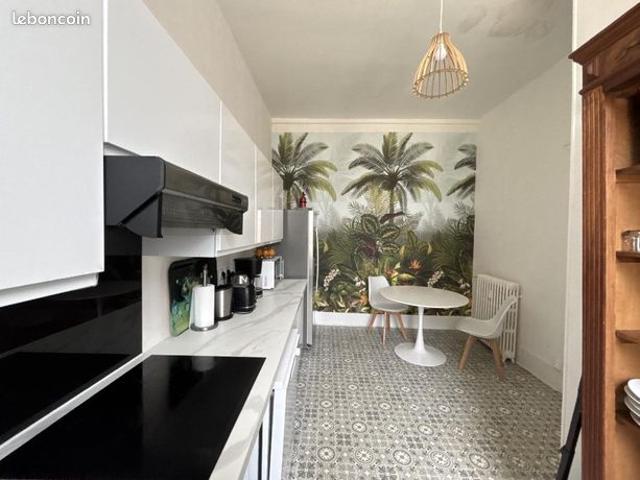 Appartement vente à Argentan, La Ferté-macé