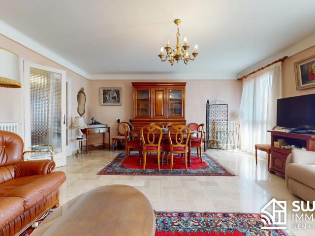 Appartement vente à Perpignan