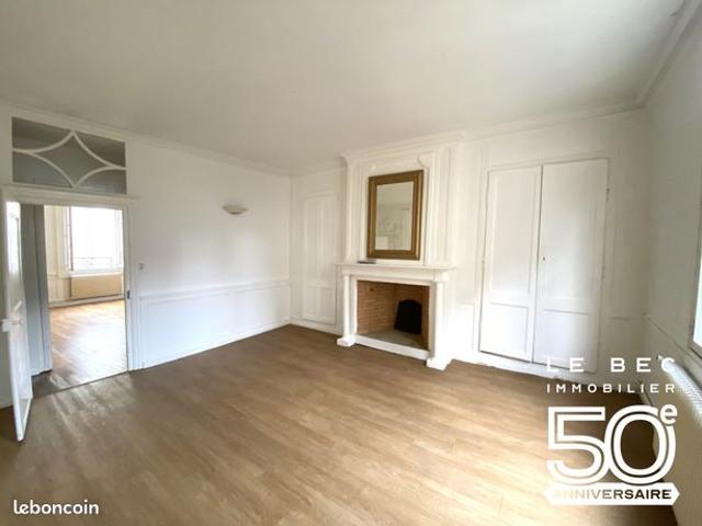 Appartement vente à Vannes, Bretagne