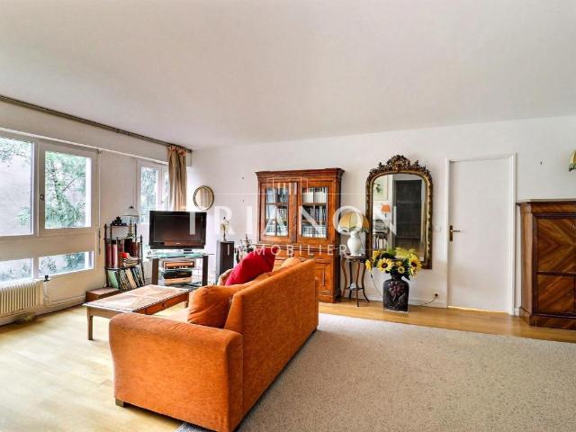 Appartement vente à Paris, Île-de-France