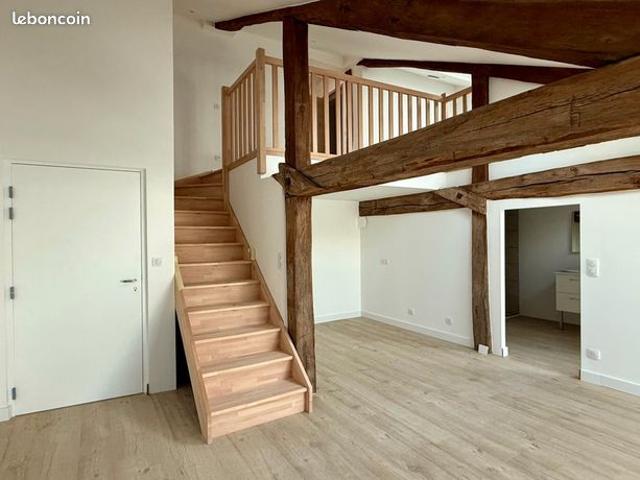 Appartement vente à Charolles, Paray-le-monial
