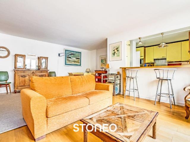 Appartement vente à Paris 17e Arrondissement, Paris