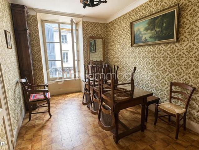 Appartement vente à Grenoble, La Mure