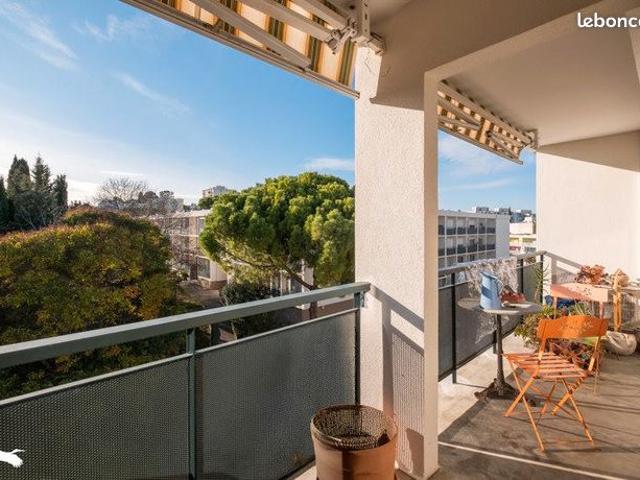 Appartement vente à Montpellier