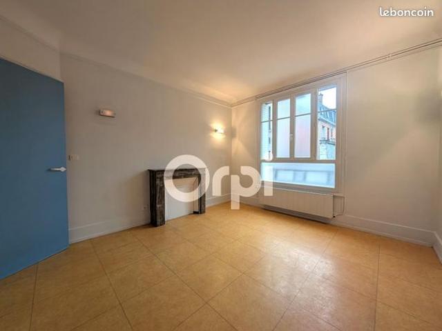 Appartement vente à Soissons, Aisne
