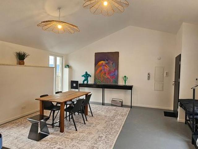 Appartement vente à Forcalquier, La Brillanne