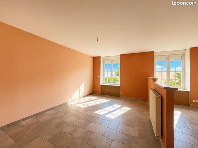 Appartement vente à Lure, Héricourt