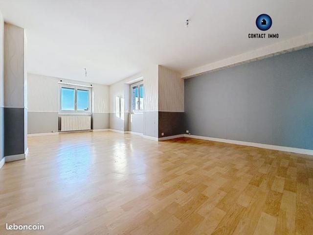 Appartement vente à Brive-la-Gaillarde, Brive-la-gaillarde