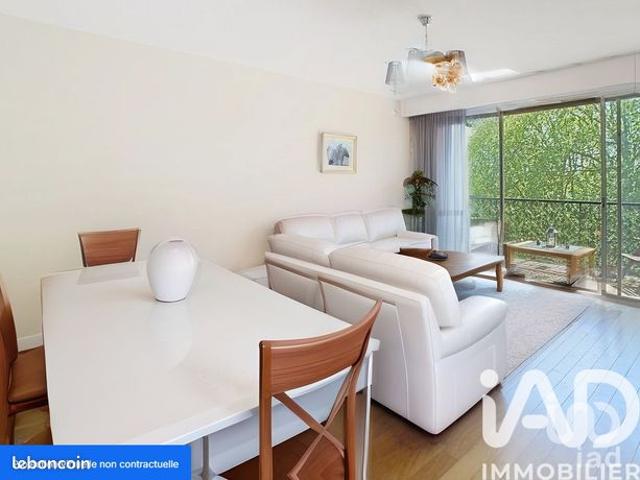 Appartement vente à Nanterre, Vaucresson