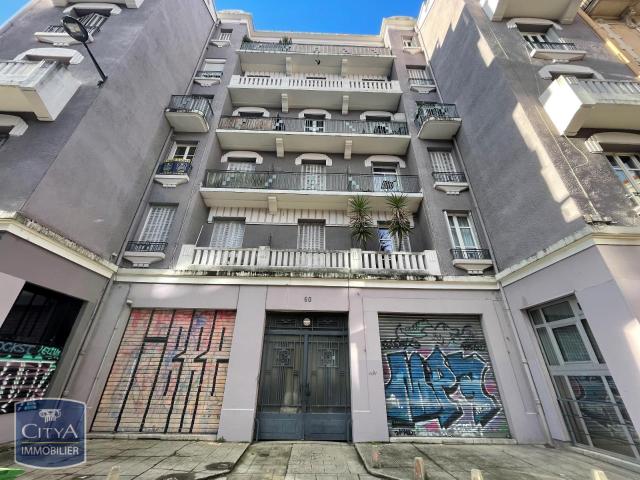 Appartement location à Grenoble
