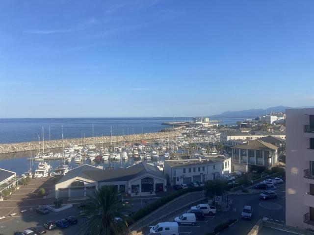 Appartement vente à Bastia