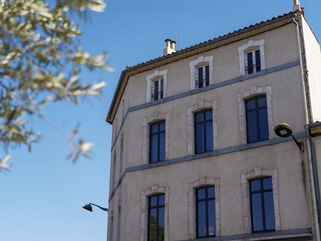 Appartement vente à Carcassonne