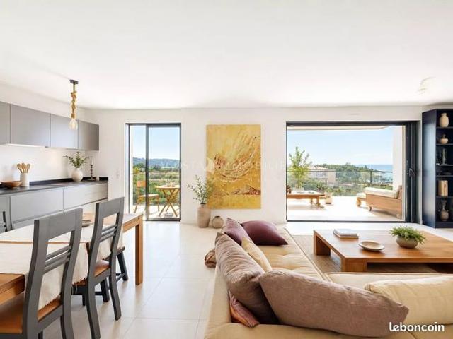 Appartement vente à Ajaccio, Albitreccia