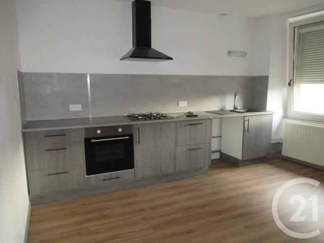 Appartement vente à Lure, Héricourt