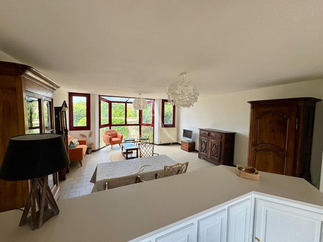 Appartement vente à Nîmes