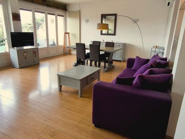 Appartement vente à Valence