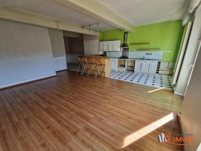 Appartement vente à Saint-Étienne, Rive-de-gier