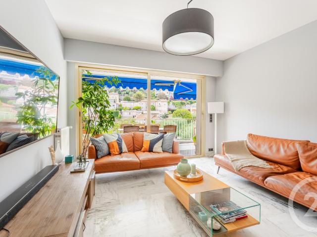 Appartement vente à Nice, Villefranche-sur-mer