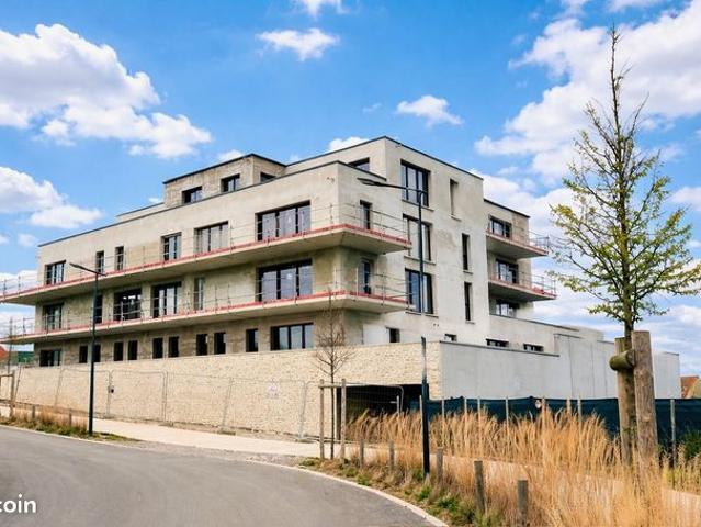 Appartement vente à Boulogne-sur-Mer, Wimille