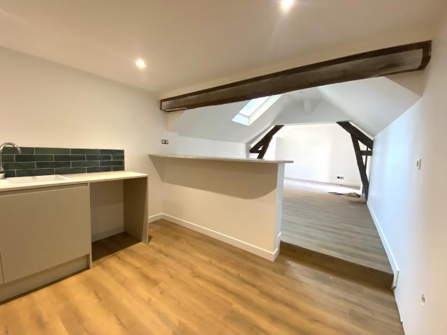 Appartement vente à Orléans