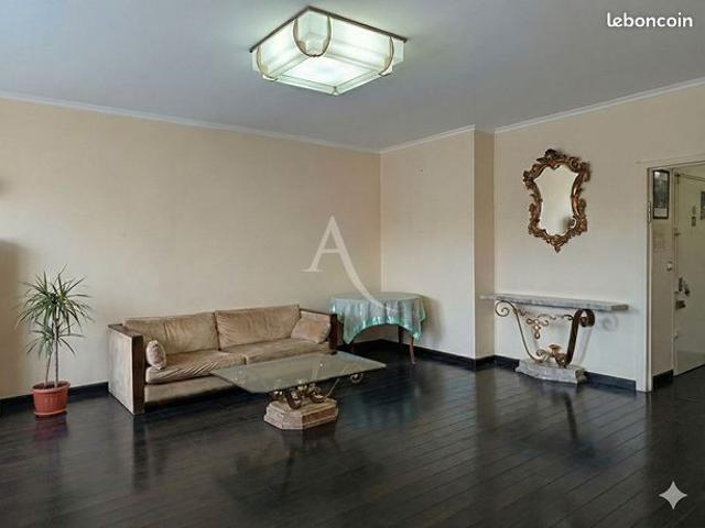 Appartement vente à Nogent-sur-Marne, Charenton-le-pont