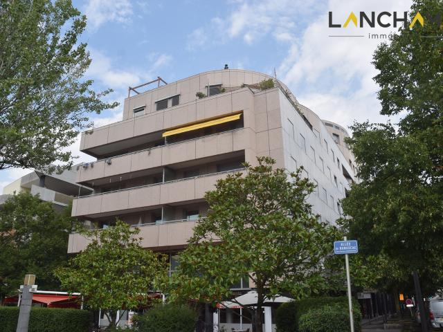 Appartement vente à Saint-Julien-en-Genevois, Annemasse