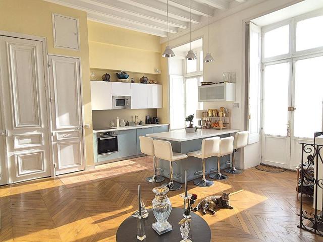 Appartement vente à Pringy, Seine-et-Marne