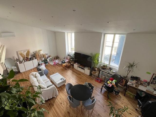 Appartement location à Carpentras, Mazan
