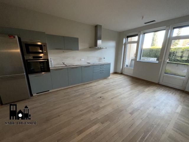 Appartement location à Bourges