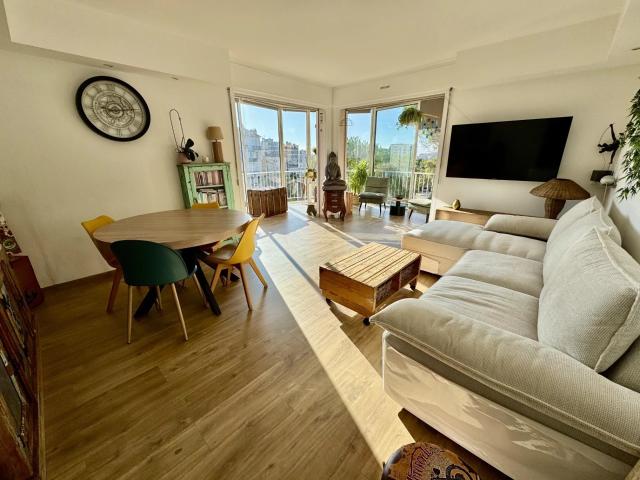 Appartement vente à Grasse, Cannes