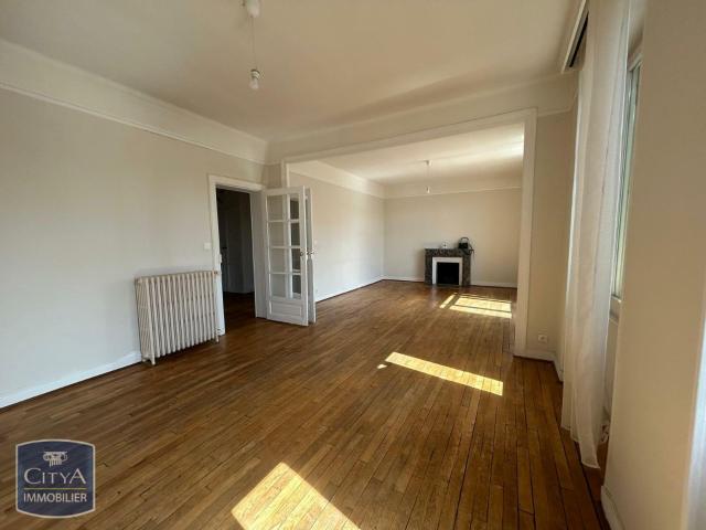 Appartement location à Brive-la-Gaillarde, Brive-la-gaillarde