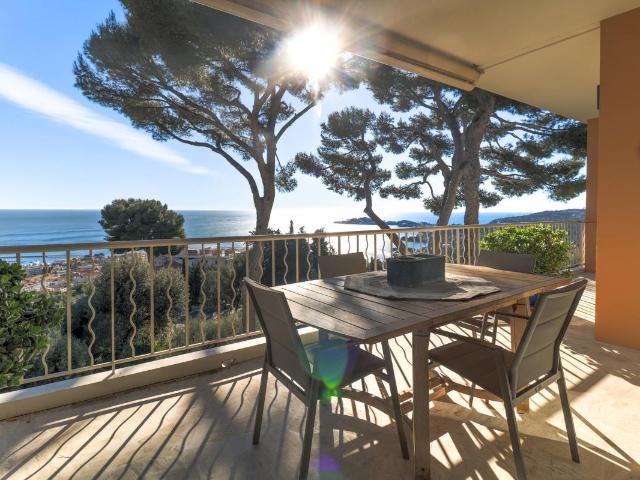Appartement vente à Nice, Villefranche-sur-mer
