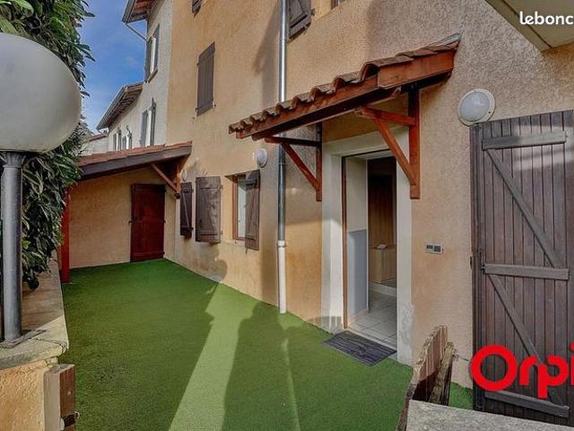 Appartement vente à La Tour-du-Pin, La Tour-du-pin