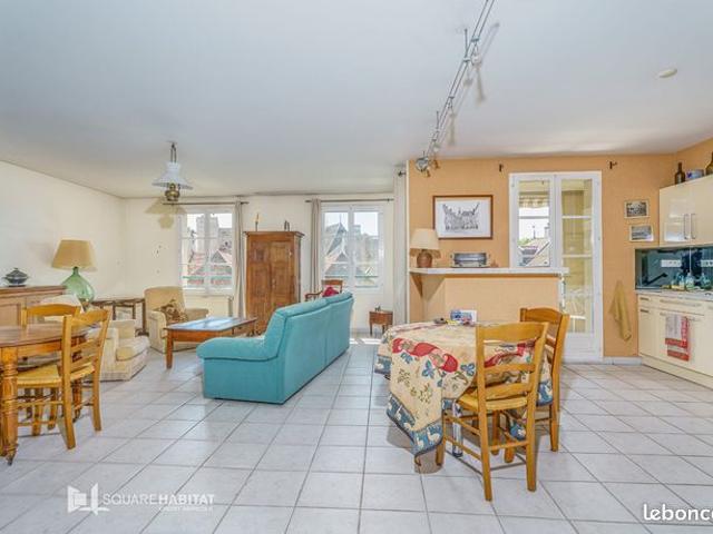 Appartement vente à Beaune