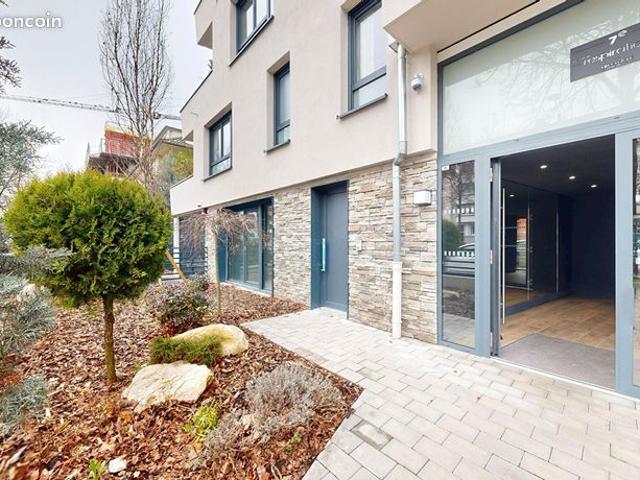 Appartement vente à Strasbourg, Hoenheim