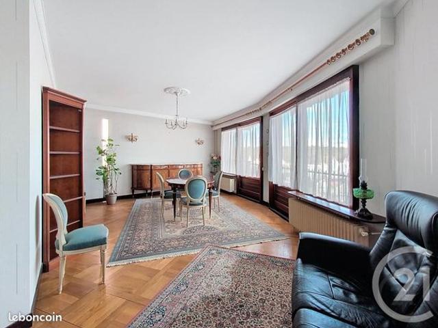 Appartement vente à Melun