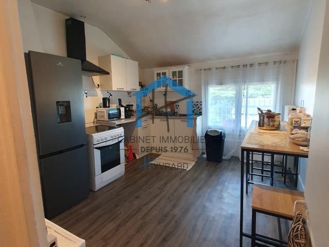 Appartement location à Saint-Étienne, La Grand-croix