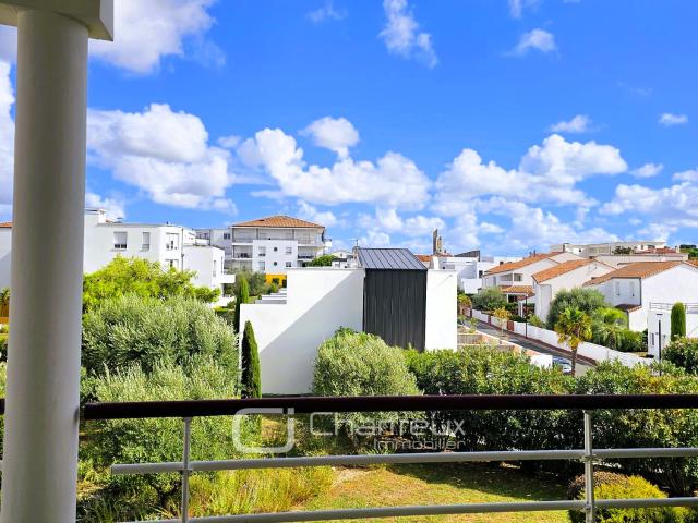 Appartement vente à Rochefort, Royan