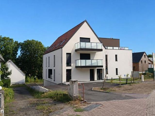 Appartement vente à Strasbourg, Lampertheim